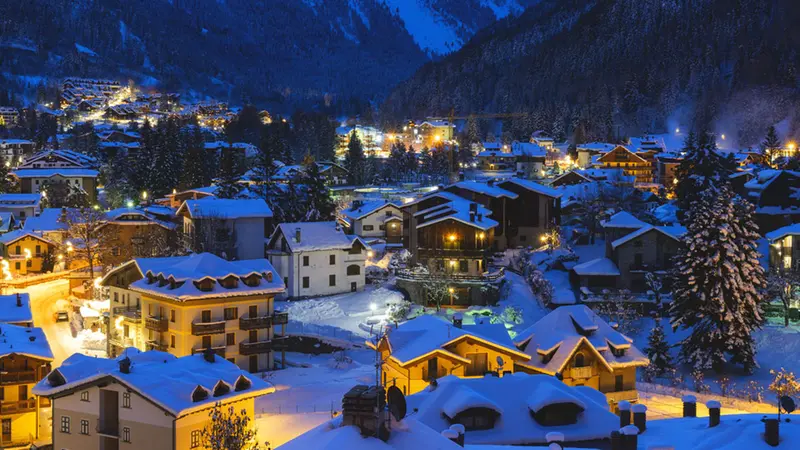 Ponte di Legno difende il prestigio bresciano tra le mete montane più ambite