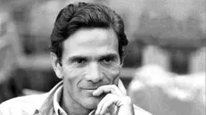 Pier Paolo Pasolini