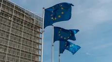 Palazzo Berlaymont, sede della Commissione - © www.giornaledibrescia.it