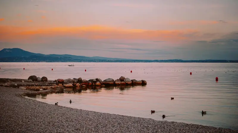 Una tradizione radicata in molte zone del lago