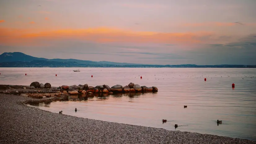 Una tradizione radicata in molte zone del lago