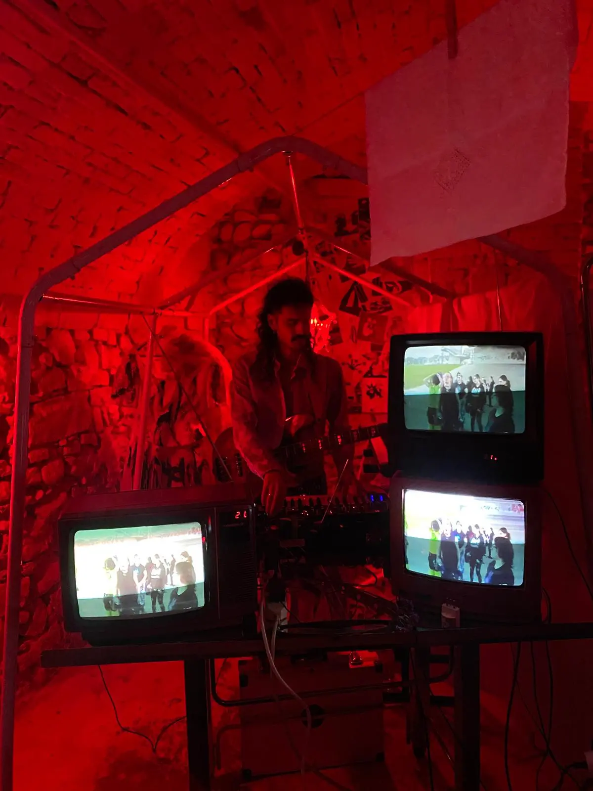 Casa delle Stelle: un po' locale un po' salotto della zia