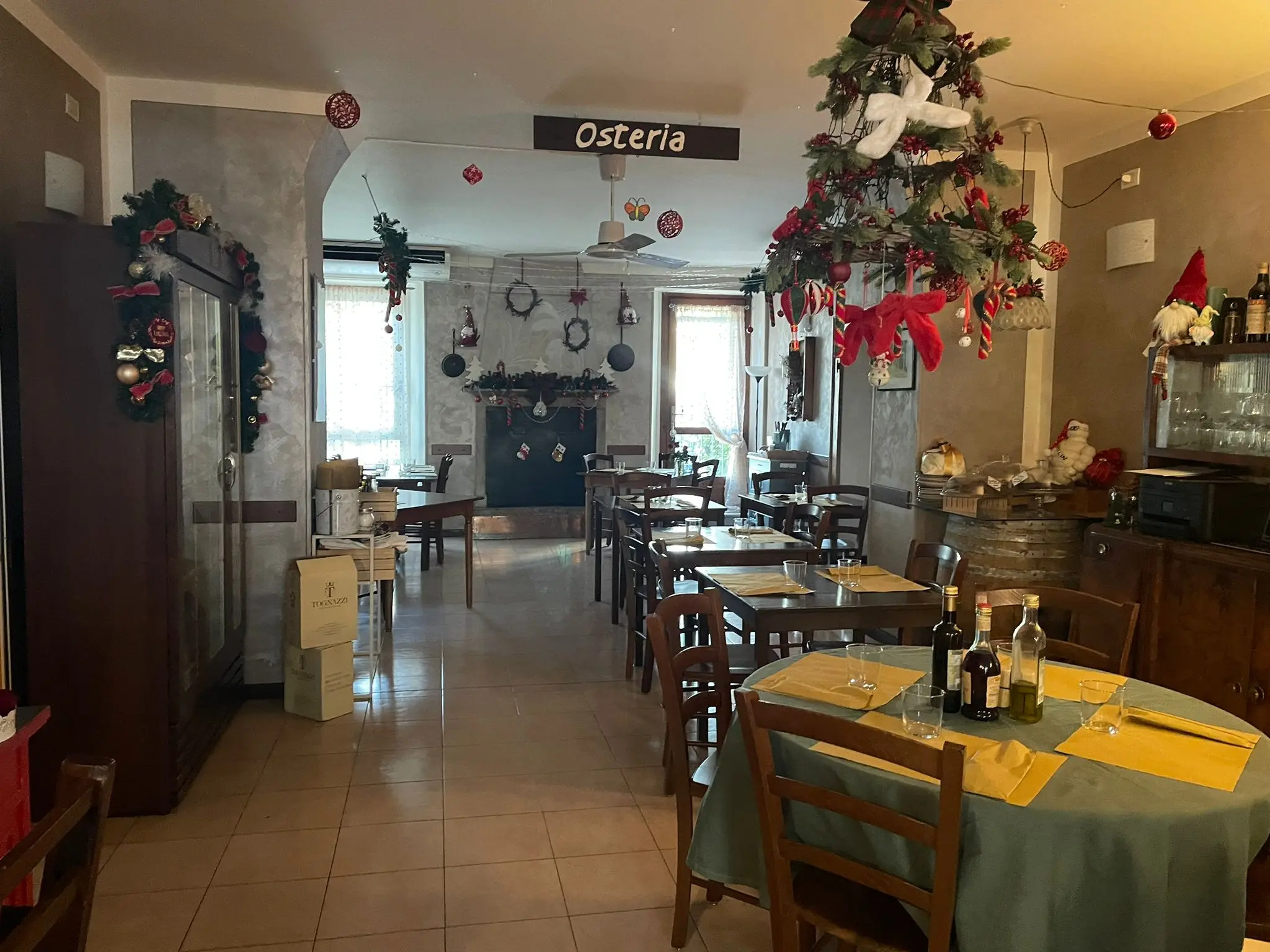 Il quartiere Borgo Trento a Brescia