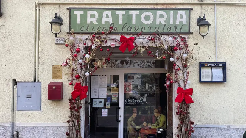 Il quartiere Borgo Trento a Brescia