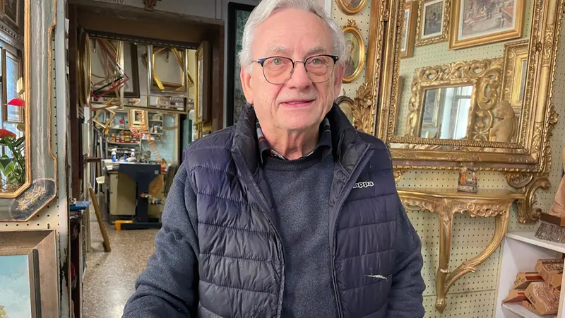 Virgilio Zanchetta - © www.giornaledibrescia.it