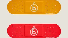 I cerotti di Hermès