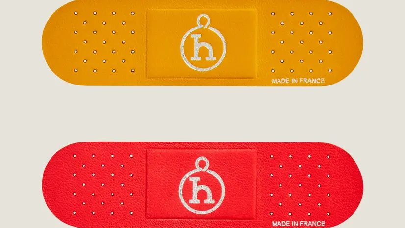 I cerotti di Hermès