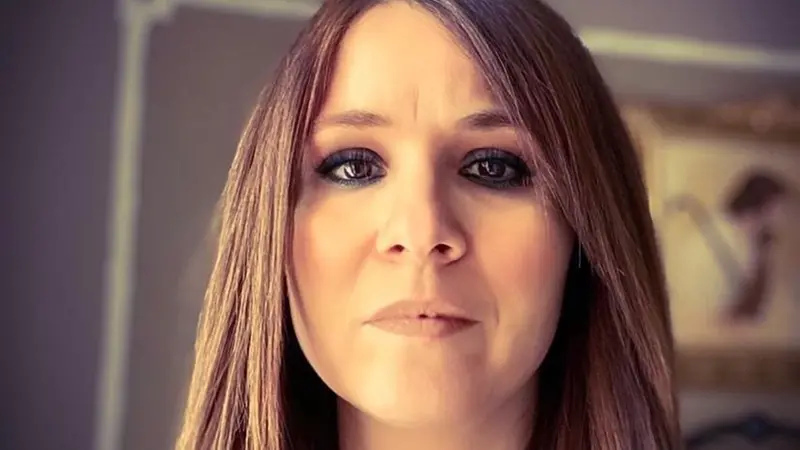 La delegata Santa Floridia