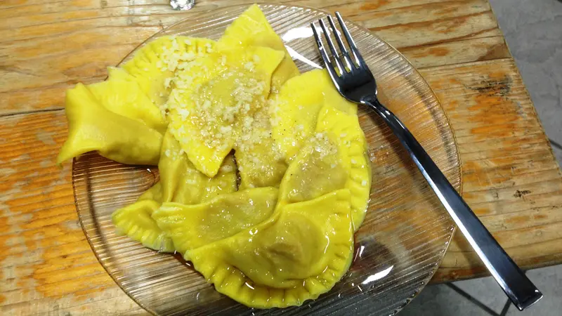 Casoncelli bresciani