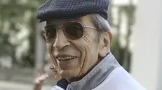 Ennio Alberti - Foto Marco Ortogni/Neg © www.giornaledibrescia.it