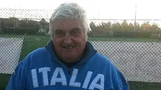 A Silvio Basso il Premio Rotary - Foto Marco Ortogni/Neg © www.giornaledibrescia.it