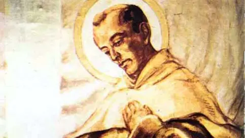 San Giovanni della Croce