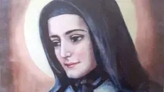 Santa Maria Crocifissa Di Rosa