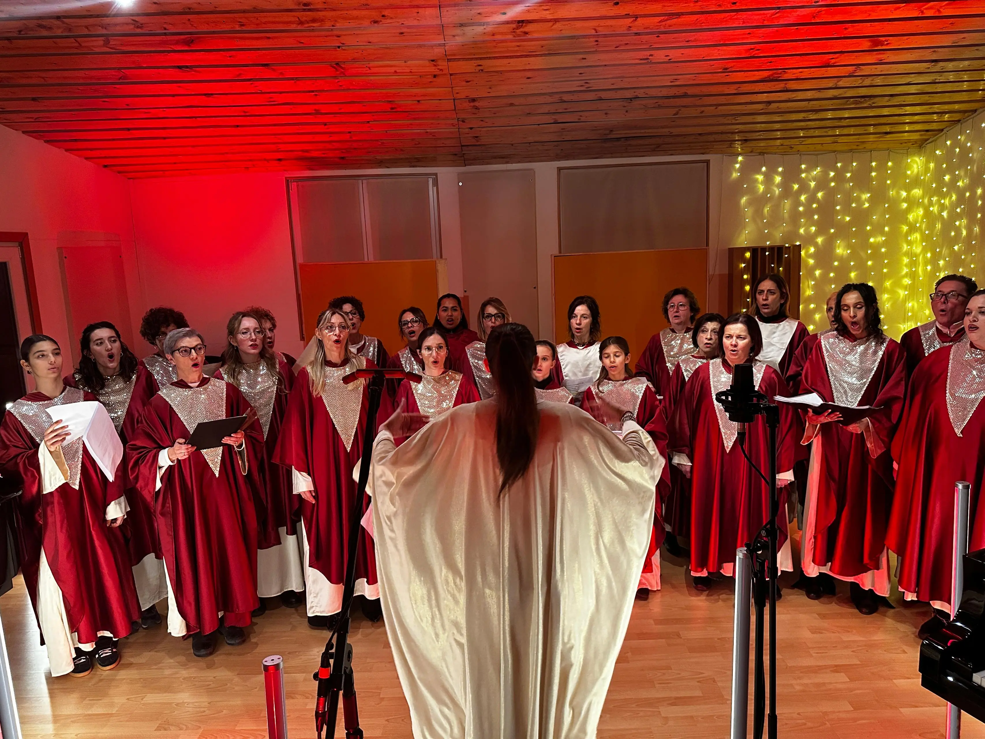 «A Natale vorrei» è il nuovo brano natalizio di Editoriale Bresciana