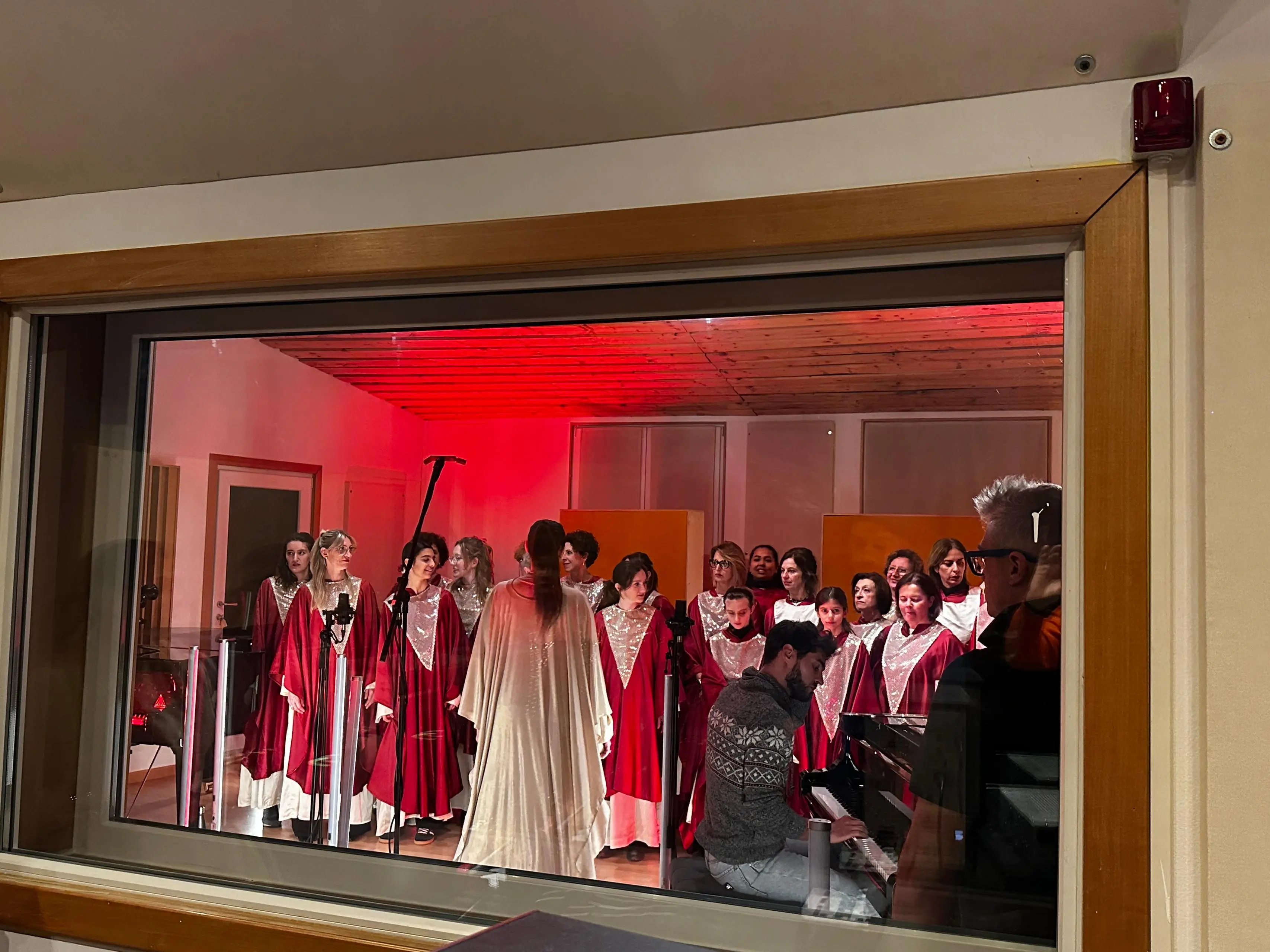 «A Natale vorrei» è il nuovo brano natalizio di Editoriale Bresciana