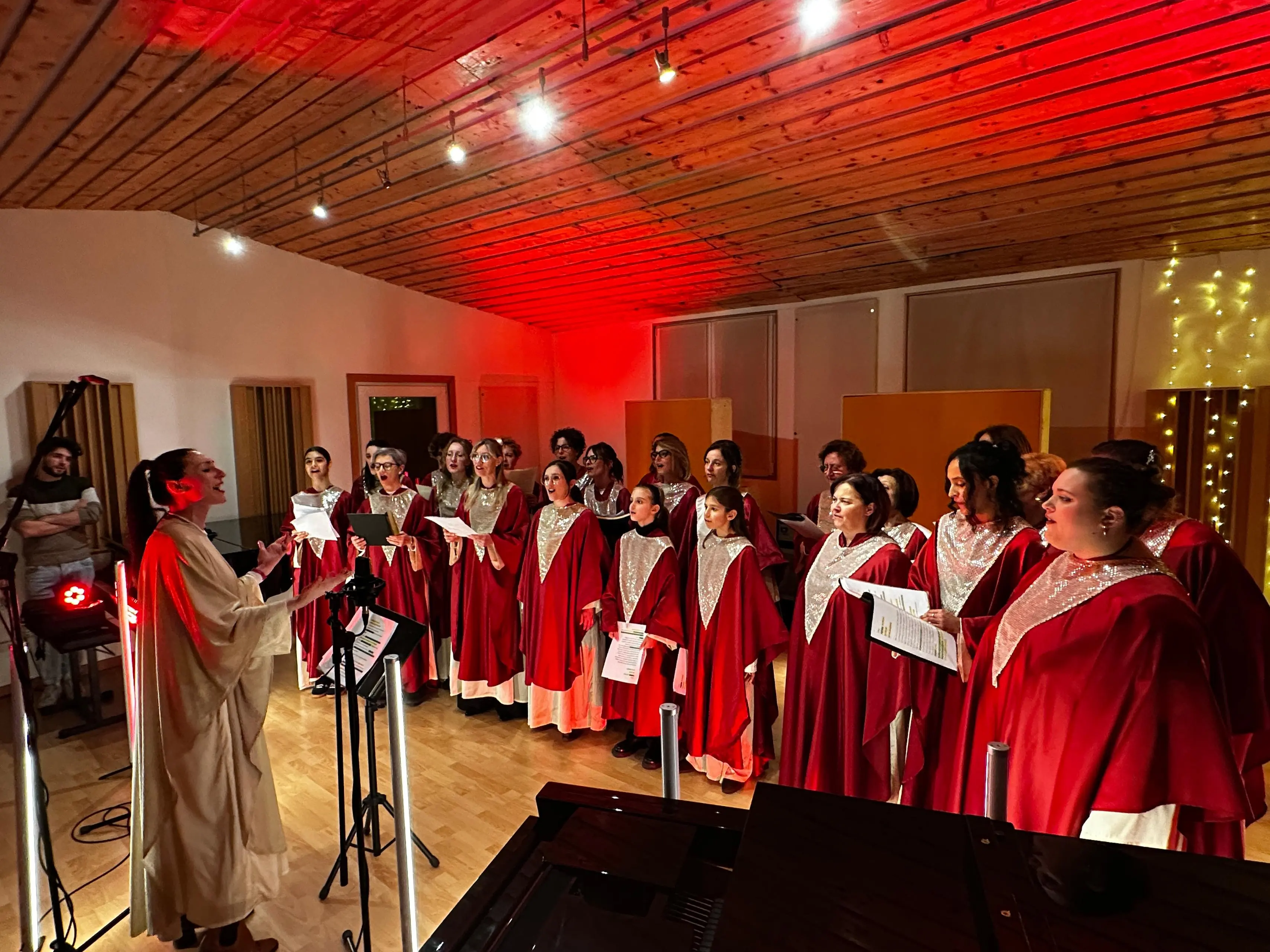 «A Natale vorrei» è il nuovo brano natalizio di Editoriale Bresciana