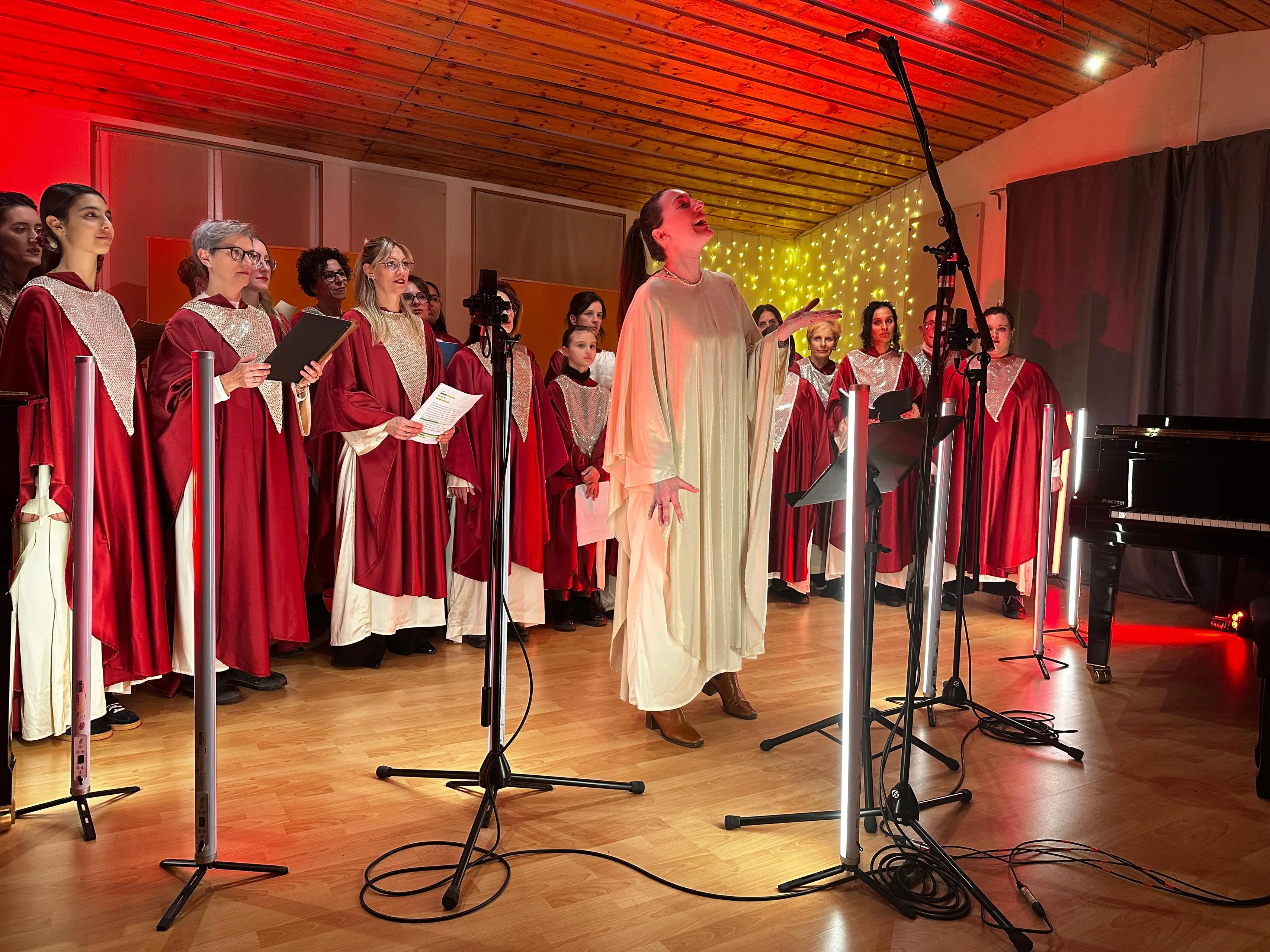 «A Natale vorrei» è il nuovo brano natalizio di Editoriale Bresciana