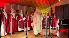 «A Natale vorrei» è il nuovo brano natalizio di Editoriale Bresciana