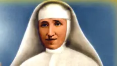 La beata Nemesia Valle