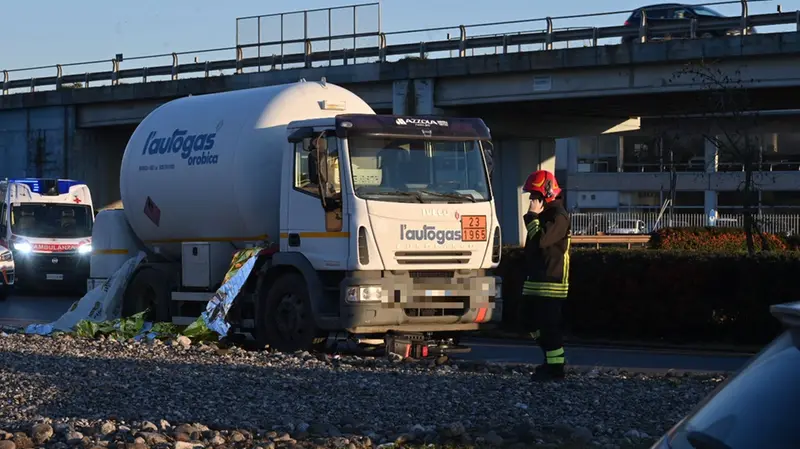 L'investimento a Ghedi