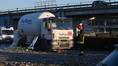 L'investimento a Ghedi