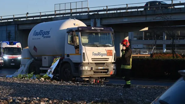 L'investimento a Ghedi