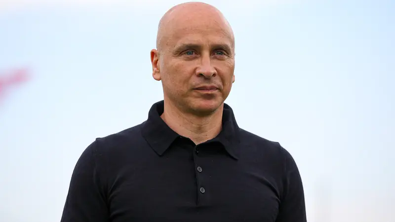 Eugenio Corini - Foto New Reporter © www.giornaledibrescia.it