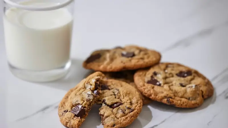 Latte e biscotti per Santa Lucia - © www.giornaledibrescia.it