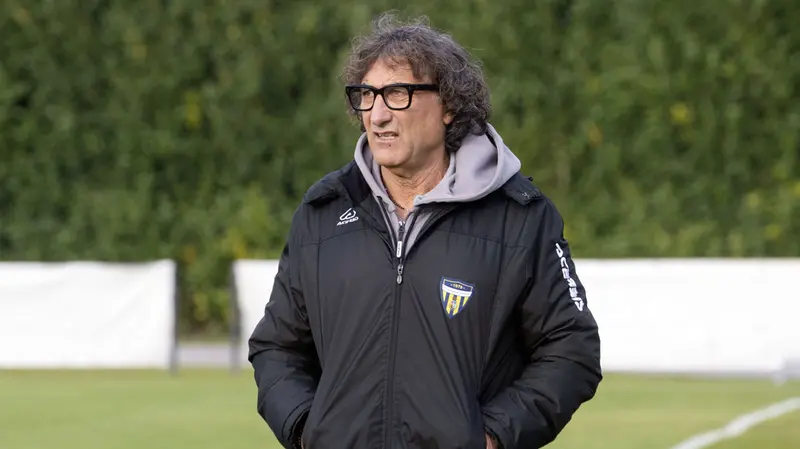 Luciano De Paola - Foto New Reporter Papetti © www.giornaledibrescia.it