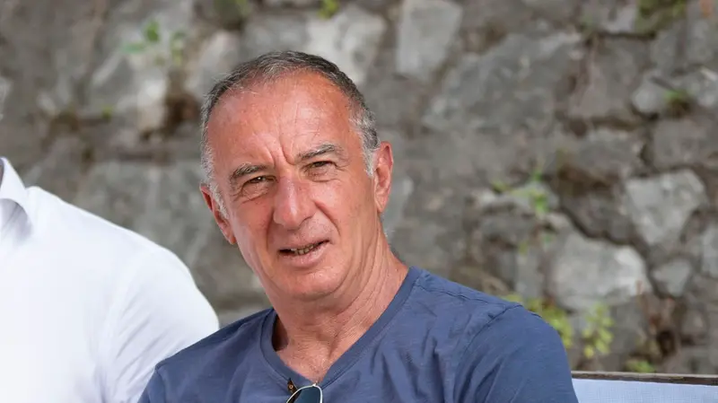 Stefano Bonometti - © www.giornaledibrescia.it