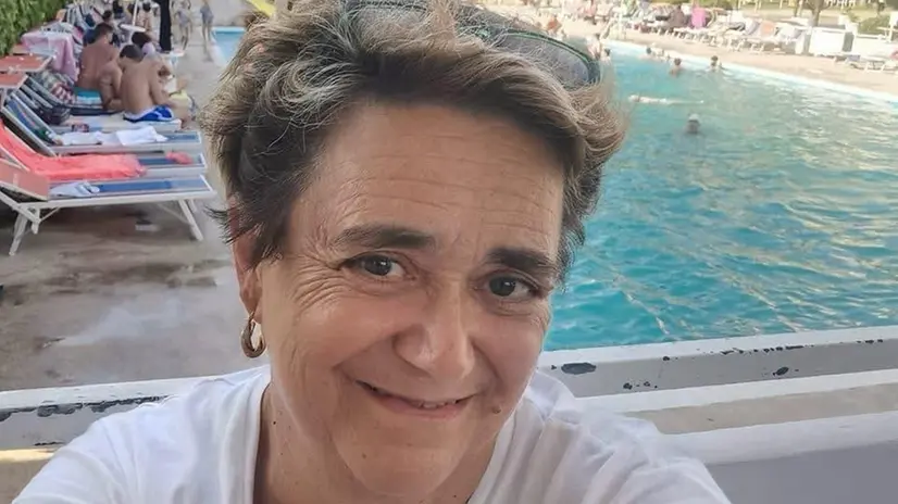 La vittima, Antonella Fonte