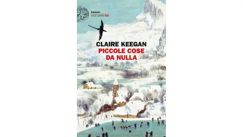 La copertina di Piccole cose da nulla