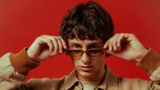 Albe, cantautore di Alfianello