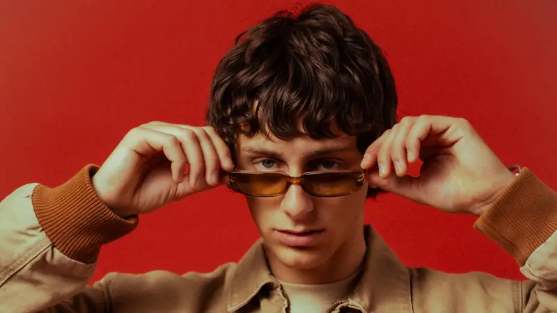 Albe, cantautore di Alfianello