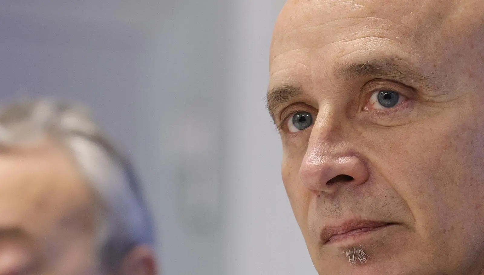 Union Brescia, la presentazione di Corini