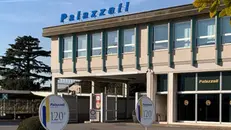 Il quartier generale della Palazzoli - © www.giornaledibrescia.it