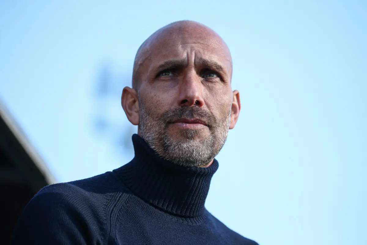 Gli scatti di Lumezzane-Lecco