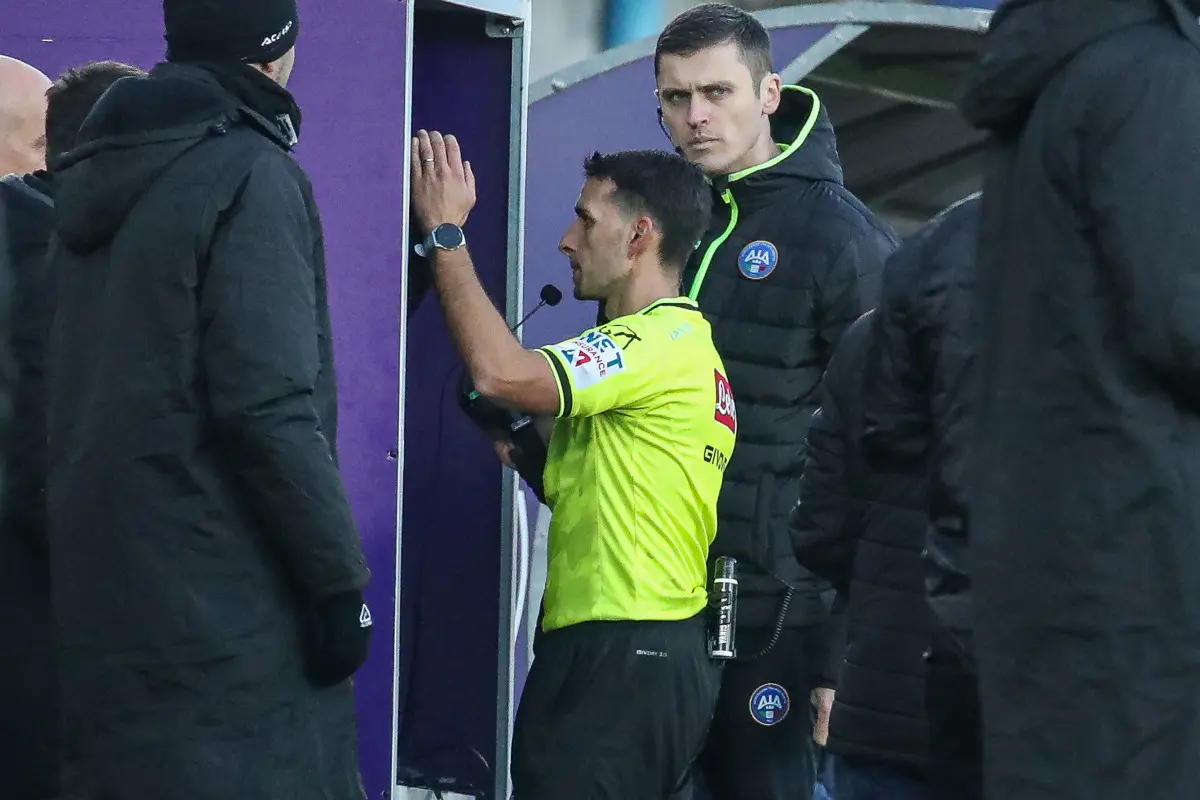 Gli scatti di Lumezzane-Lecco