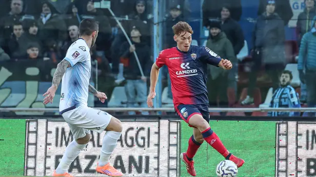 Gli scatti di Lumezzane-Lecco