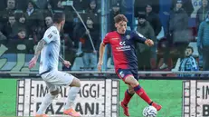 Gli scatti di Lumezzane-Lecco