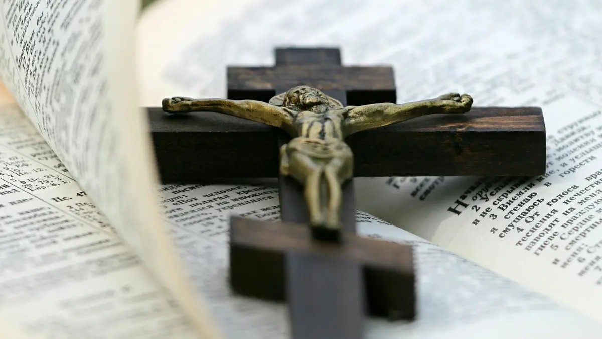 L'insegnamento della religione cattolica al centro del dibattito