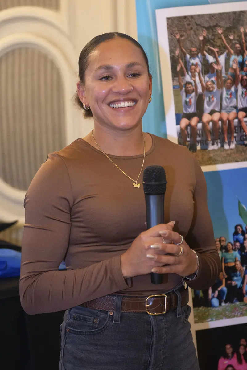 La festa per i 75 anni dell'Atletica Brescia 1950