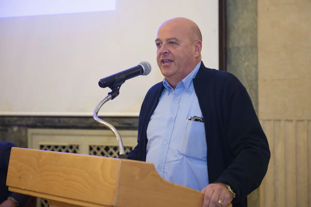 La festa per i 75 anni dell'Atletica Brescia 1950