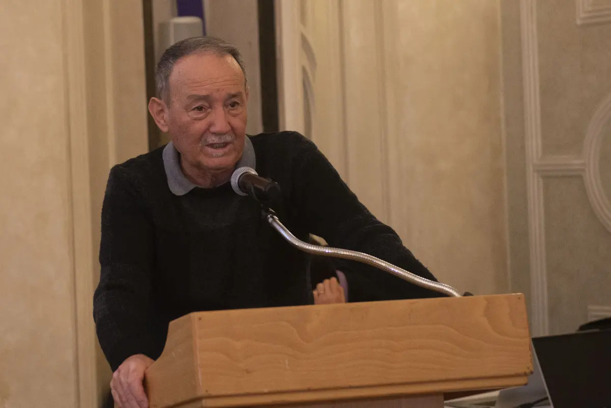 La festa per i 75 anni dell'Atletica Brescia 1950