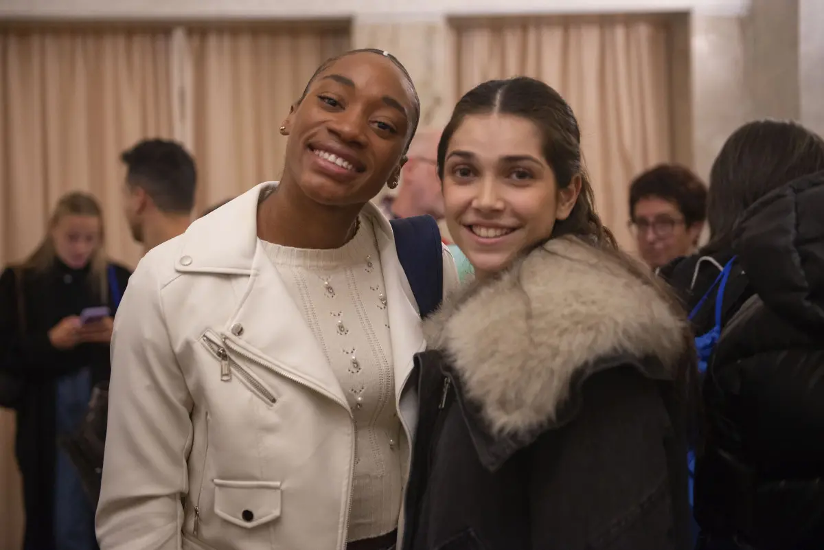 La festa per i 75 anni dell'Atletica Brescia 1950