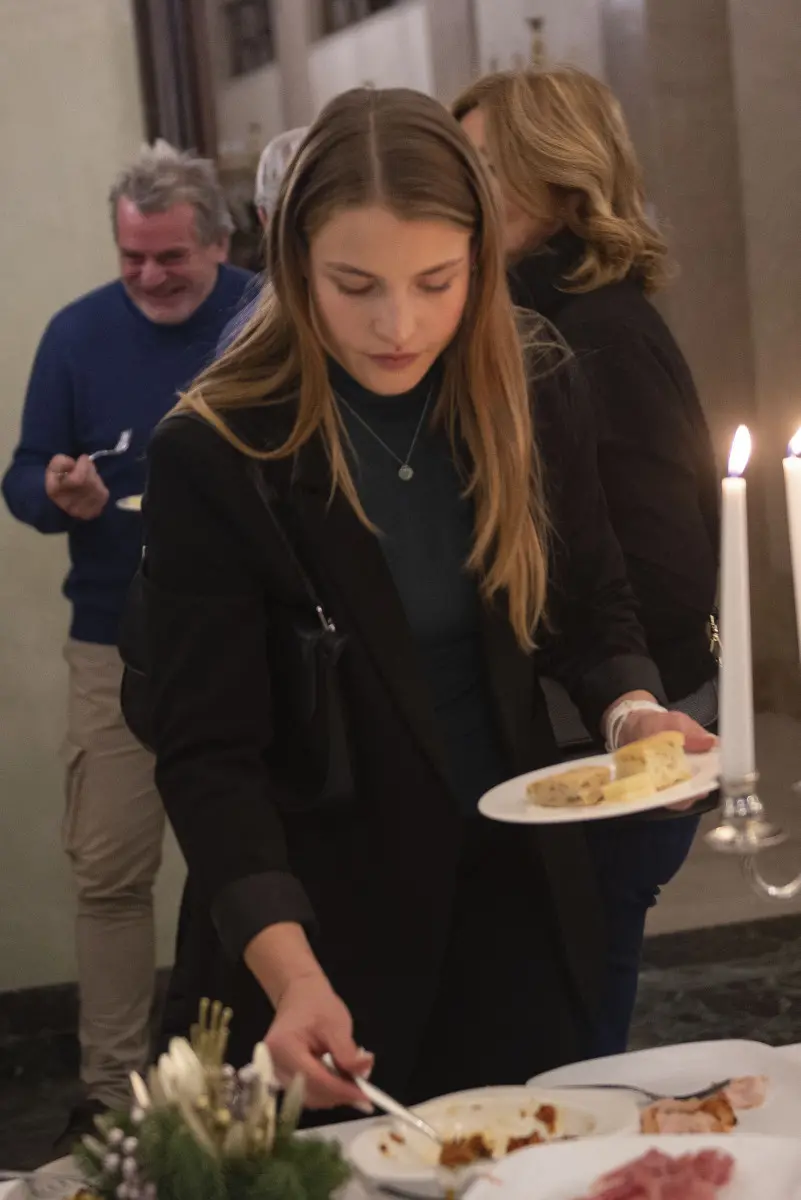 La festa per i 75 anni dell'Atletica Brescia 1950