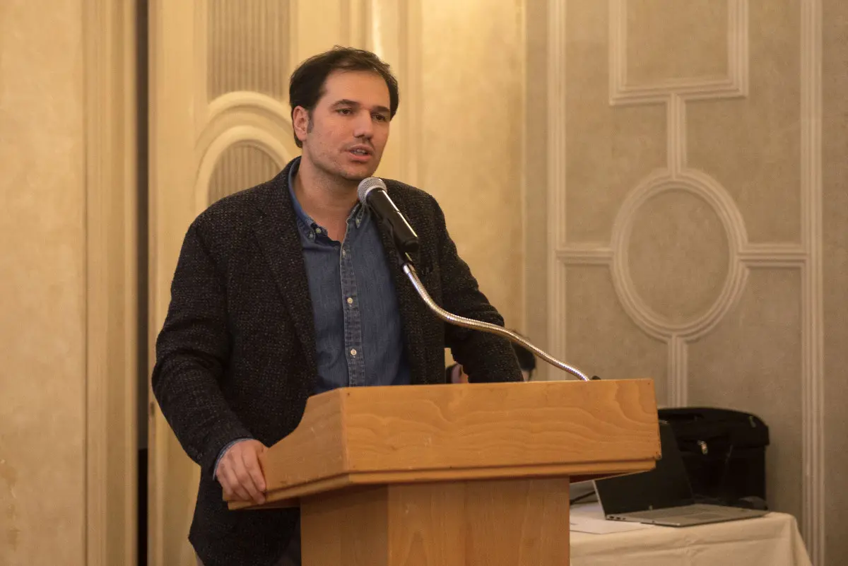 La festa per i 75 anni dell'Atletica Brescia 1950