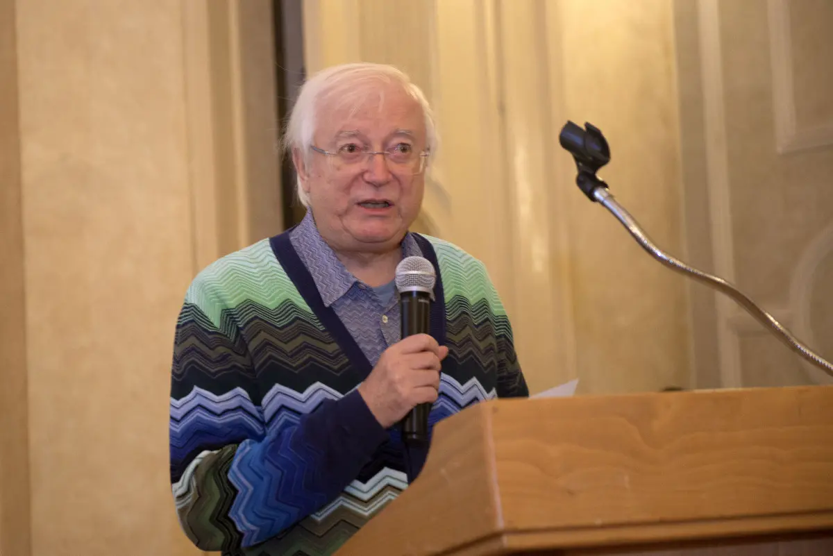 La festa per i 75 anni dell'Atletica Brescia 1950