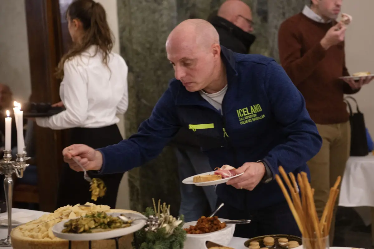 La festa per i 75 anni dell'Atletica Brescia 1950