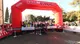 Dal Castello la partenza della Babbo running
